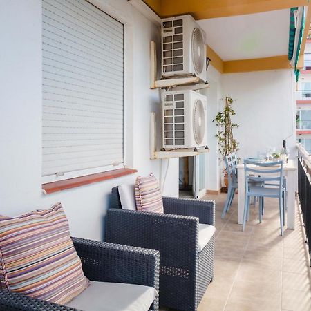 Appartement Arenal Jávea Eksteriør billede
