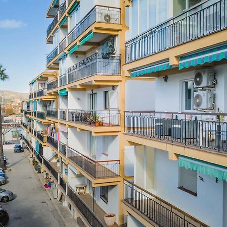 Appartement Arenal Jávea Eksteriør billede