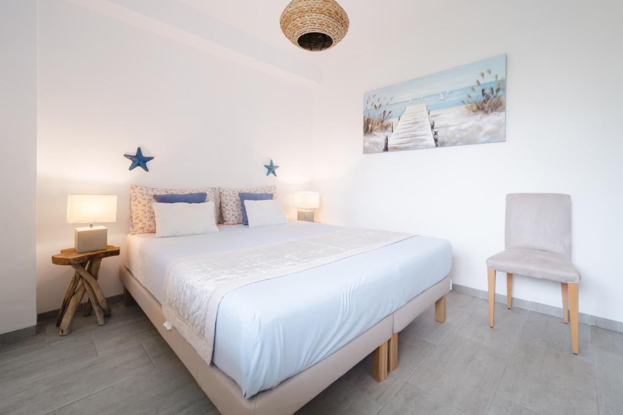 Appartement Arenal Jávea Eksteriør billede