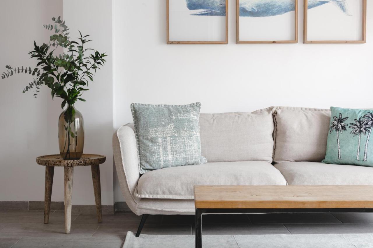 Appartement Arenal Jávea Eksteriør billede