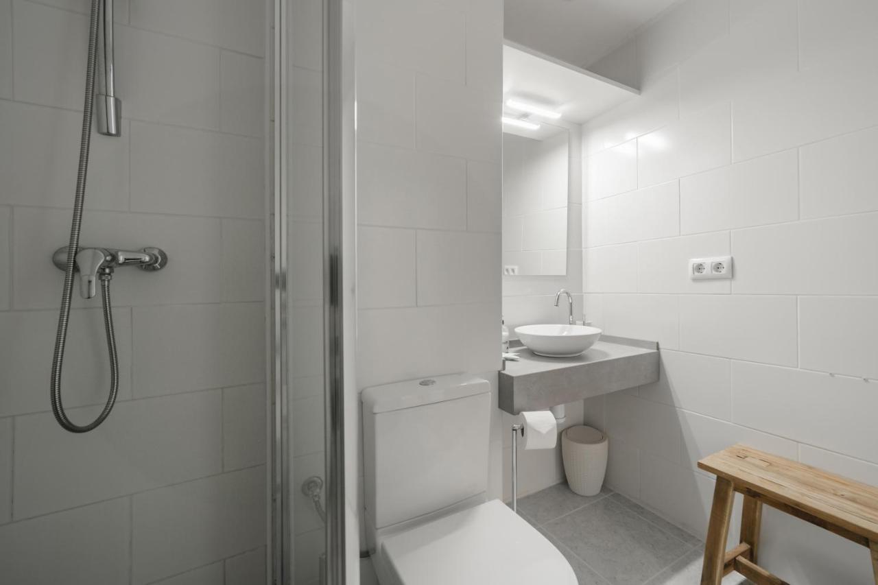 Appartement Arenal Jávea Eksteriør billede
