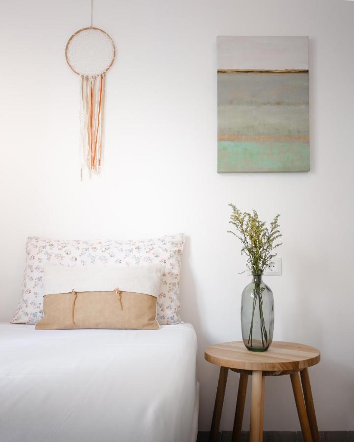 Appartement Arenal Jávea Eksteriør billede