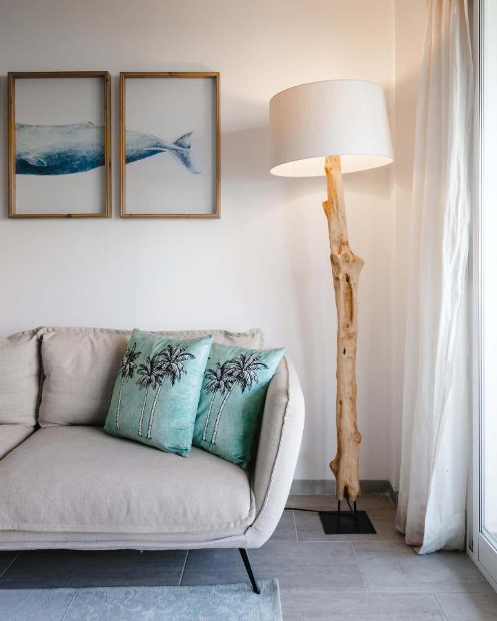 Appartement Arenal Jávea Eksteriør billede